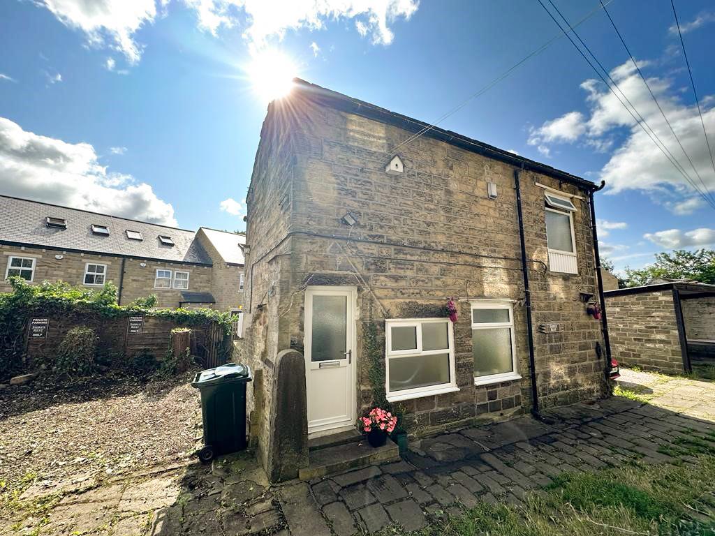 Keighley Road, Silsden Wilman & Lodge